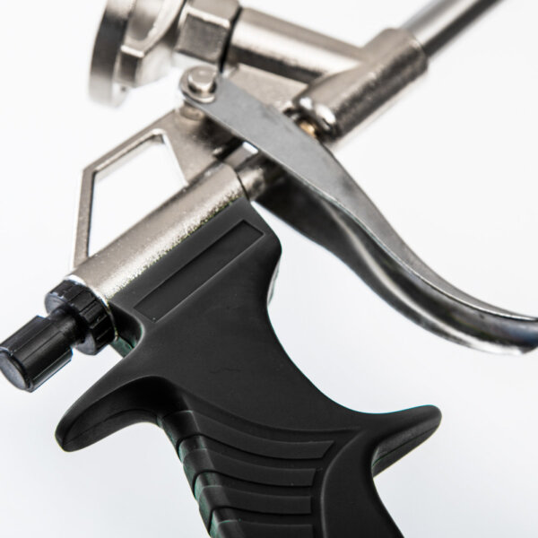 Pistolet applicateur de mousse PU