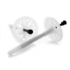 cheville en clou nylon pour isolation exterieure 3 cheville en clou nylon pour isolation exterieure 3