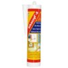 Lot de 12 cartouches SIKA Acryl blanc - 300 ml