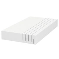 isolant polyprod polystyrène expansé 160 mm isolant polyprod polystyrène expansé 160 mm
