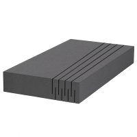 isolant polyprod polystyrène graphité 200 mm isolant polyprod polystyrène graphité 200 mm
