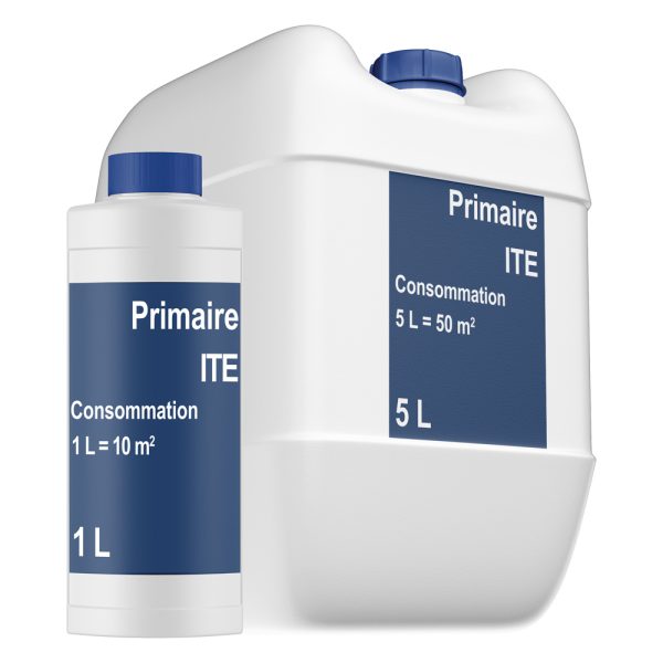 primaire d'accroche avant pose ite 5l