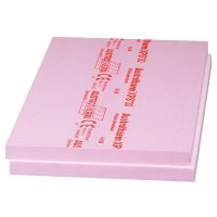 polystyrène extrudé xps 100 mm styrodur 0,75m² polystyrène extrudé xps 100 mm styrodur 0,75m²