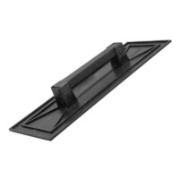 PPV_800_800px Taloche plastique noir medium