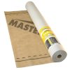 pare vapeur pare pluie master classic