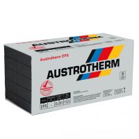 polystyrène gris graphité austrotherm eps ite ép.80mm polystyrène gris graphité austrotherm eps ite ép.80mm