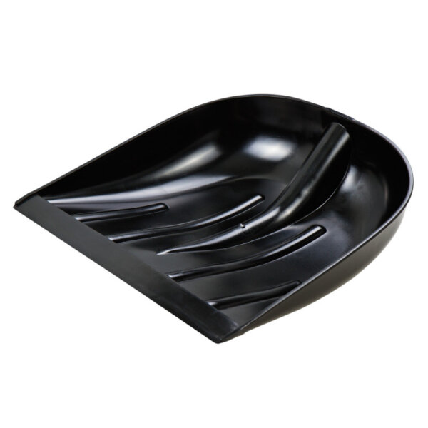 LPC_800_800px Pelle à neige noire 40X40 - Qualité grand froid