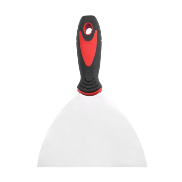 jsuzh Couteau américain 6 cm Inox