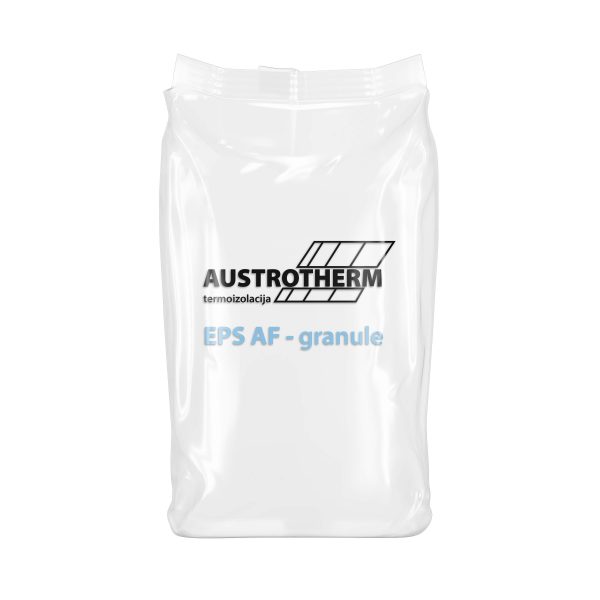 billes de polystyrène pour béton léger 500l