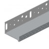 rail de depart profil de depart en aluminium pour soubassement
