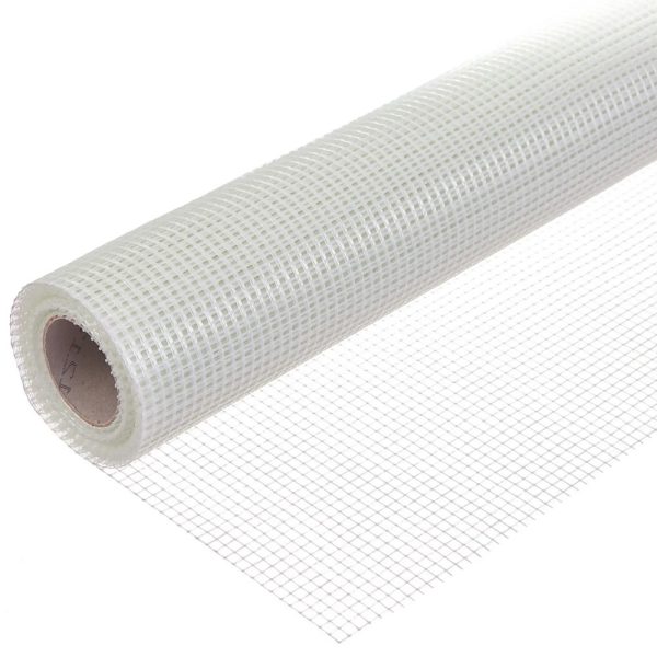 trame fibre de verre blanc 165 gr cstb 55 m² trame fibre de verre blanc 165 gr cstb 55 m²