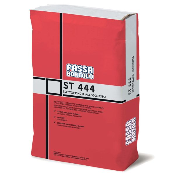 chape légère st444 fassa 50l chape légère st444 fassa 50l