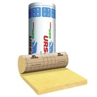 laine de verre Ép. 280 mm revÊtue kraft ursa mrk40 laine de verre Ép. 280 mm revÊtue kraft ursa mrk40