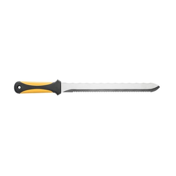 597 Couteau pour laine de verre 28cm