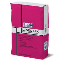 chape allegee legeo mix gris 25kg fassa bortolo chape allegee legeo mix gris 25kg fassa bortolo