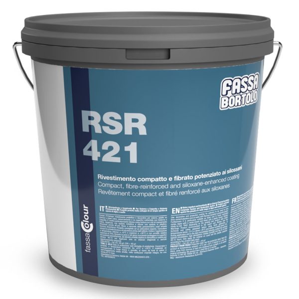 enduit de finition hydro siloxane pour ite fassa rsr 421 enduit de finition hydro siloxane pour ite fassa rsr 421