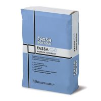Ragréage auto nivelant de 1 à 10 mm FASSA Sol3 - 25 kg Ragréage auto nivelant de 1 à 10 mm FASSA Sol3 - 25 kg