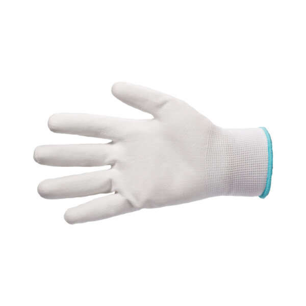 RBUNGB_2_800_800px Gants de travail pour peintre - blanc - XL