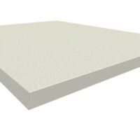 Plaque en ciment EXTERNA LIGHT - FASSA BARTOLO - 2mx1,2m