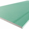 plaque platre hydro Plaque de plâtre BA13 HYDROFUGE - 2500x1200mm - 3m²