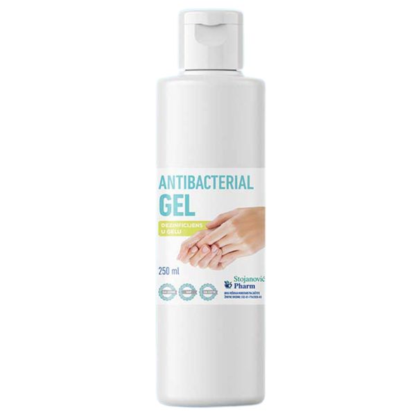 gel anti bacterien desinfectant 250 ml gel anti bacterien desinfectant 250 ml