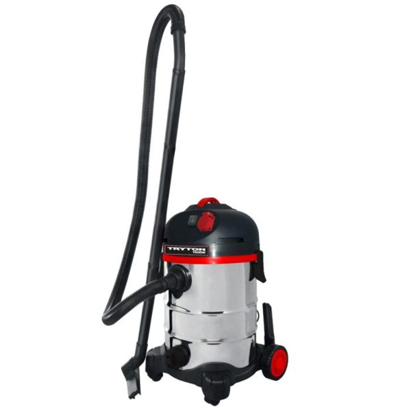 aspirateur 1500w 30l