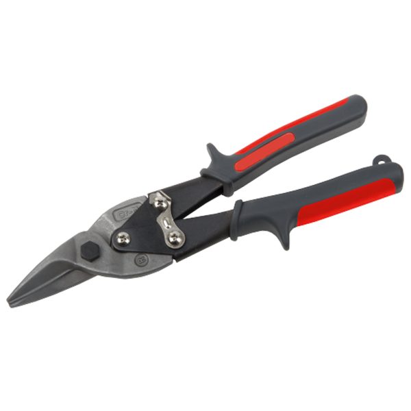 cisailles à tôle coupe droite 250mm cisailles à tôle coupe droite 250mm