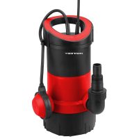 pompe à eau 750w 13 000 l/heure pompe à eau 750w 13 000 l/heure