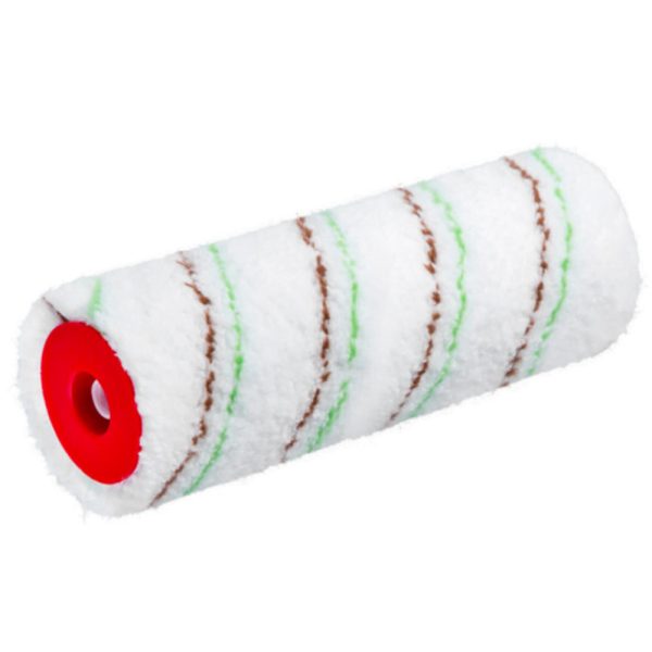 rouleau de peinture en microfibre 18cm rouleau de peinture en microfibre 18cm