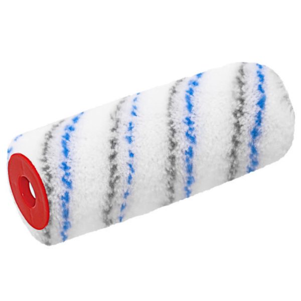 rouleau de peinture en polyamide 18cm rouleau de peinture en polyamide 18cm