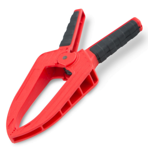 pincemenuisier75.2 Pince menuisier - 75mm