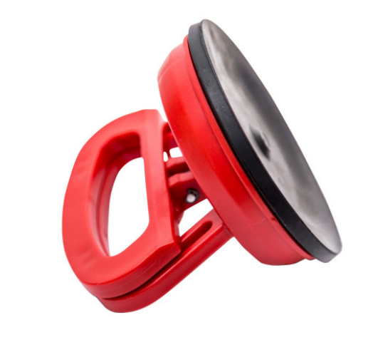 ventouse2 Ventouse rouge - 115mm