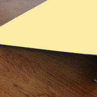 IMG_20201217_152239 - Copie APPUI DE FENETRE ALU - 3m x 47cm - Couleur ton pierre