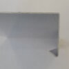 IMG_20201217_152732 APPUI DE FENETRE ALU - 3m x 47cm - Couleur blanc