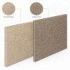 panneaux laine de bois poly fibre db