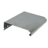profile rail de couronnement aluminium alu profile rail de couronnement aluminium alu