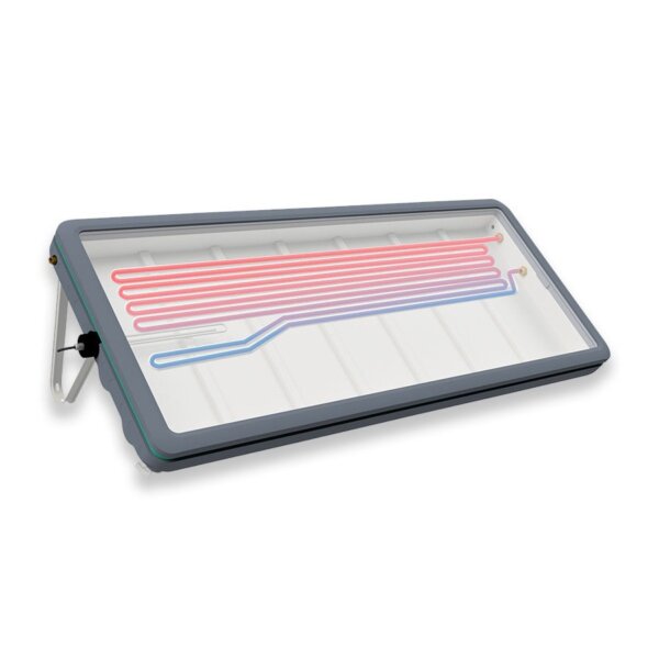 chauffe eau solaire sunpad 1