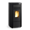 poele a granules angela evo angela evo noir 8 kwatts noir etanche ventile extraflame poele a granules angela evo angela evo noir 8 kwatts noir etanche ventile extraflame