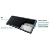schema technique du chauffe eau monobloc sunpad