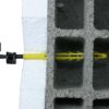 ing fixation arret de volet iso vue de coupe ing fixation arret de volet iso vue de coupe