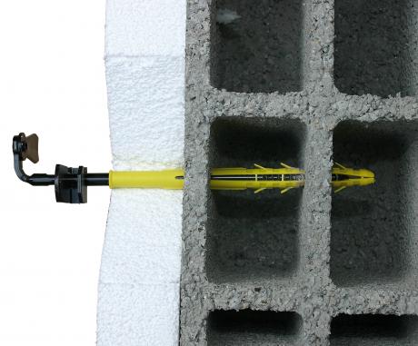 ing fixation arret de volet iso vue de coupe ing fixation arret de volet iso vue de coupe