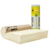 laine de verre 240mm isover ibr kraft 4,2m² r=6 laine de verre 240mm isover ibr kraft 4,2m² r=6
