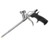 pistolet mousse applicateur colle pu