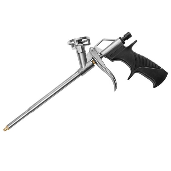 pistolet mousse applicateur colle pu