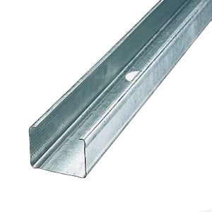 montant pour isolation intérieure iti 48 mm 3m rail fourrure 2 montant pour isolation intérieure iti 48 mm 3m rail fourrure 2