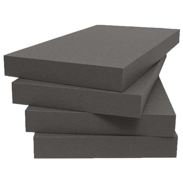polystyrène graphité polyprod th32 cee iti ép.120mm paquet de 3,60m² polystyrène graphité polyprod th32 cee iti ép.120mm paquet de 3,60m²