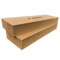 laine de bois – thermowall – gutex vendue à la palette