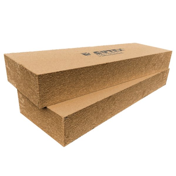 laine de bois – thermowall – gutex vendue à la palette