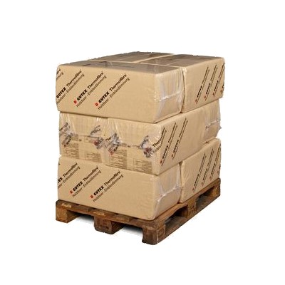 laine de bois à souffler thermofibre gutex sac de 15kg