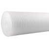 sous couche mousse pour parquet polyéthylène 5 mm 50m² rouleau